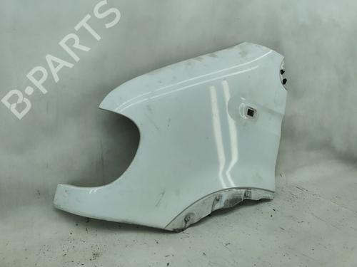 Left front fenders RENAULT MASTER II Van (FD) 2.5 D (FD0A, FD0E, FD2E, FD3E) | BP31759992C41
