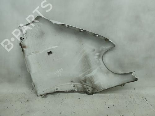 Left front fenders RENAULT MASTER II Van (FD) 2.5 D (FD0A, FD0E, FD2E, FD3E) | BP31759992C41