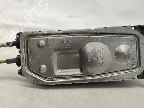 Gear lever SKODA FABIA I Combi (6Y5) 1.4 TDI | BP31718524M90 