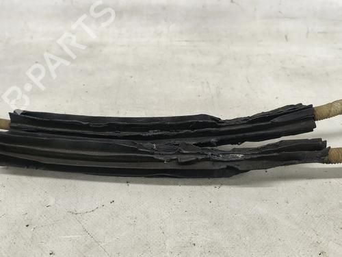 Gear lever SKODA FABIA I Combi (6Y5) 1.4 TDI | BP31718524M90 