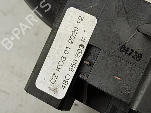 Steering column stalk SEAT LEON (1M1) 1.4 16V | BP31331604I23