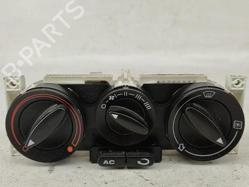 Used Climate control Climate control SEAT LEON (1M1) 1.4 16V (75 hp) 31331596 31331596