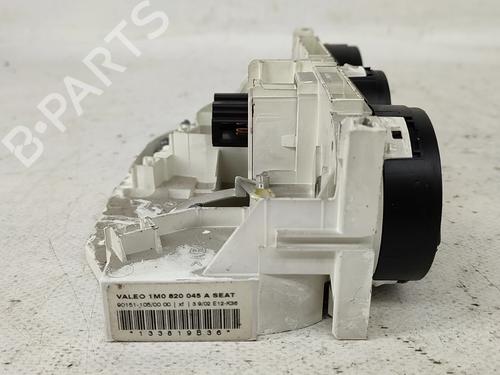 Climate control SEAT LEON (1M1) 1.4 16V | BP31331596I5 - Image 3