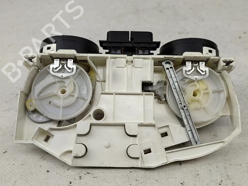 Climate control SEAT LEON (1M1) 1.4 16V | BP31331596I5 - Image 4