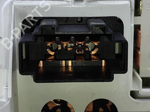 Climate control SEAT LEON (1M1) 1.4 16V | BP31331596I5 - Image 5