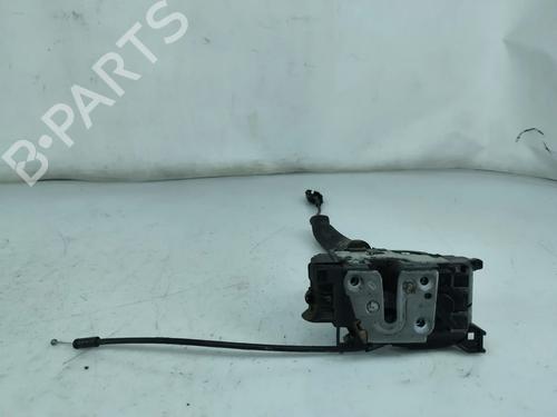 Used Front left lock Front left lock RENAULT MEGANE III Hatchback (BZ0/1_, B3_) 1.9 dCi (BZ0N, BZ0J) (131 hp) 31652896 31652896