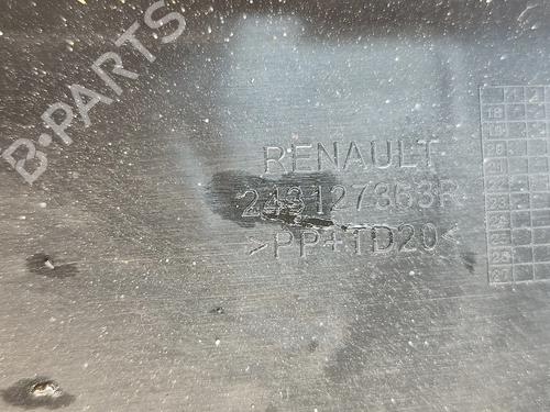 Fuse box DACIA SPRING EV (B6M1) | BP31652843E1