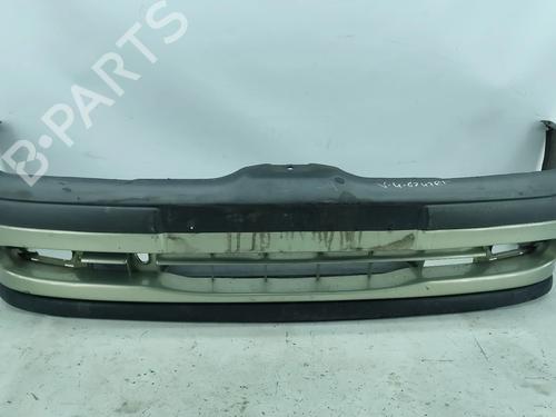 Foran støtfanger RENAULT MEGANE Scenic (JA0/1_) 1.4 i (JA0E) (75 hp) 31760023