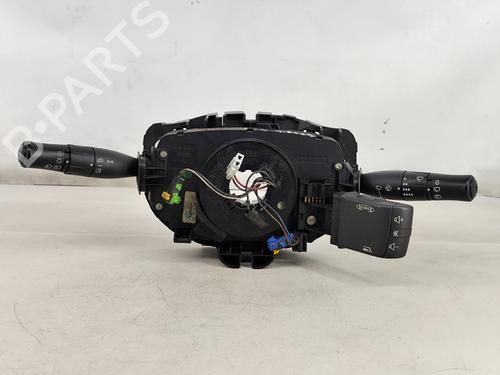Used Steering column stalk Steering column stalk RENAULT MEGANE II (BM0/1_, CM0/1_) 1.5 dCi (BM02, BM13, BM2A, CM02, CM13) (101 hp) 31722643 31722643