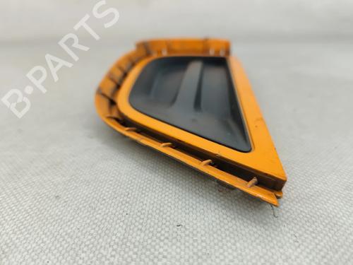 Grill DACIA SPRING EV (B6M1) | BP31652699C40