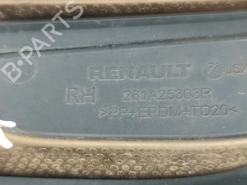 Grill DACIA SPRING EV (B6M1) | BP31652699C40