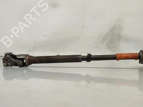 Steering column PEUGEOT 307 (3A/C) 1.6 HDi 110 | BP31190475M21