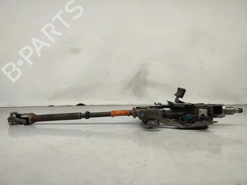 Used Steering column PEUGEOT 307 (3A/C) 1.6 HDi 110 (109 hp) 31190475