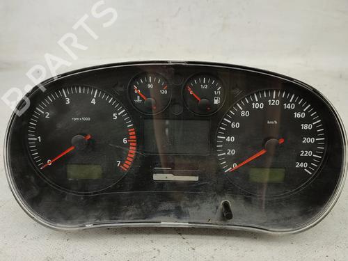instrument-cluster-seat-leon-1m1-1999-2000-2001-2002-2003-2004-2005-2006-31331595 main image