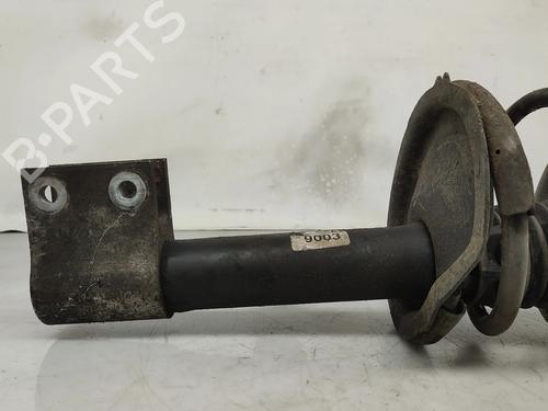 Right front shock absorber PEUGEOT 307 (3A/C) 1.6 HDi 110 | BP31190473M17