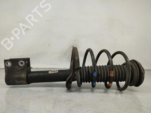 Used Right front shock absorber PEUGEOT 307 (3A/C) 1.6 HDi 110 (109 hp) 31190473