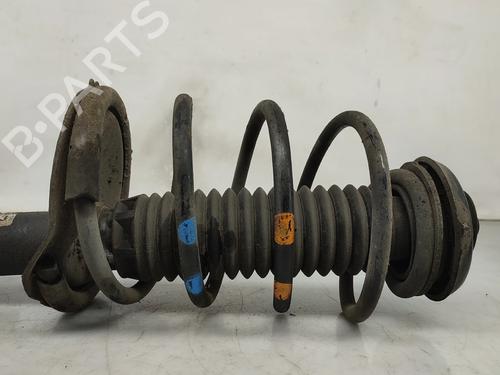 Right front shock absorber PEUGEOT 307 (3A/C) 1.6 HDi 110 | BP31190473M17