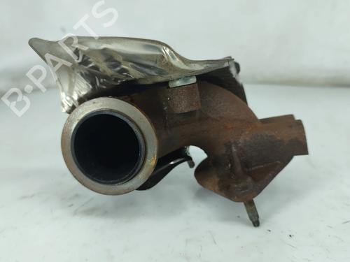 Used Turbocharger/Supercharger Turbocharger/Supercharger 31652902 31652902