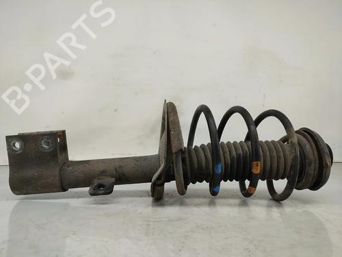 Used Left front shock absorber PEUGEOT 307 (3A/C) 1.6 HDi 110 (109 hp) 31190474