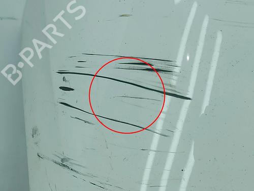 Rear bumper PEUGEOT 108 1.2 | BP19439818C8 