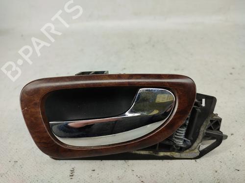 Used Front right interior door handle PEUGEOT 307 (3A/C) 1.6 HDi 110 (109 hp) 31760027