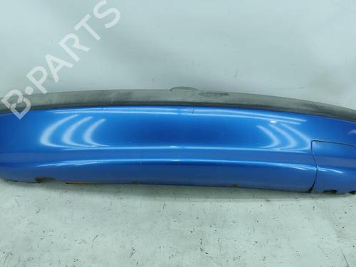 Used Rear bumper Rear bumper 31760029 31760029