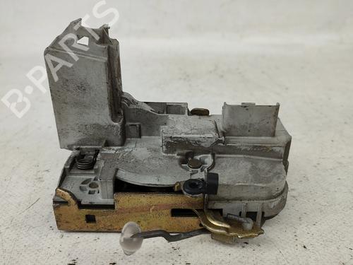 Used Front left lock PEUGEOT 307 (3A/C) 1.6 HDi 110 (109 hp) 31190477
