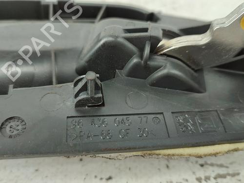 Rear left interior door handle PEUGEOT 307 (3A/C) 1.6 HDi 110 | BP31760028I15