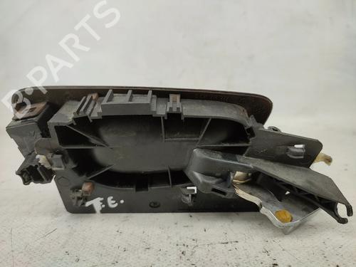 Rear left interior door handle PEUGEOT 307 (3A/C) 1.6 HDi 110 | BP31760028I15