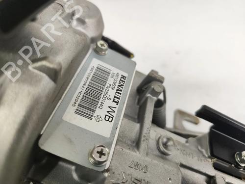 Steering column RENAULT MEGANE III Hatchback (BZ0/1_, B3_) 1.9 dCi (BZ0N, BZ0J) | BP31652905M21 