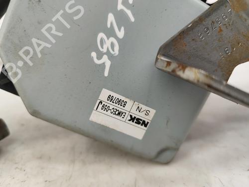 Steering column RENAULT MEGANE III Hatchback (BZ0/1_, B3_) 1.9 dCi (BZ0N, BZ0J) | BP31652905M21 