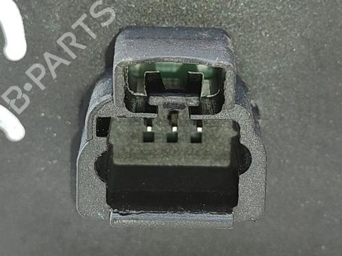 Left front window switch PEUGEOT 307 (3A/C) 1.6 HDi 110 | BP31190483I27