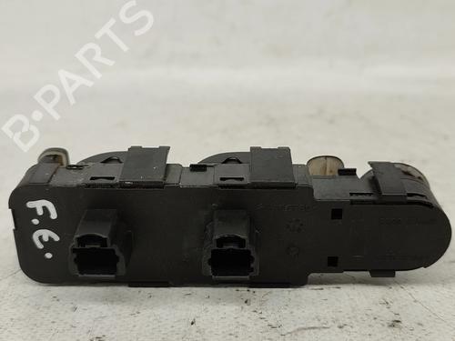 Left front window switch PEUGEOT 307 (3A/C) 1.6 HDi 110 | BP31190483I27
