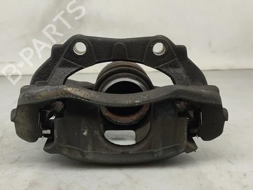 Used Left front brake caliper PEUGEOT 307 (3A/C) 1.6 HDi 110 (109 hp) 31184324