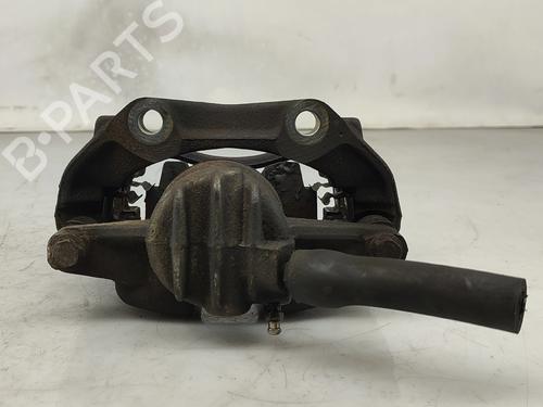 Left front brake caliper PEUGEOT 307 (3A/C) 1.6 HDi 110 | BP31184324M105 