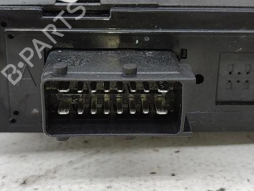 Right front window motor PEUGEOT 307 (3A/C) 1.6 HDi 110 | BP31190485E20