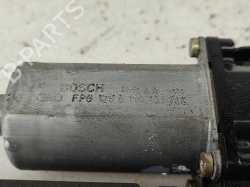 Right front window motor PEUGEOT 307 (3A/C) 1.6 HDi 110 | BP31190485E20