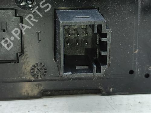 Left front window motor PEUGEOT 307 (3A/C) 1.6 HDi 110 | BP31190484E21 