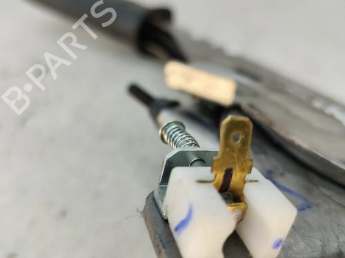 Hand brake DACIA SPRING EV (B6M1) | BP31652848I18 