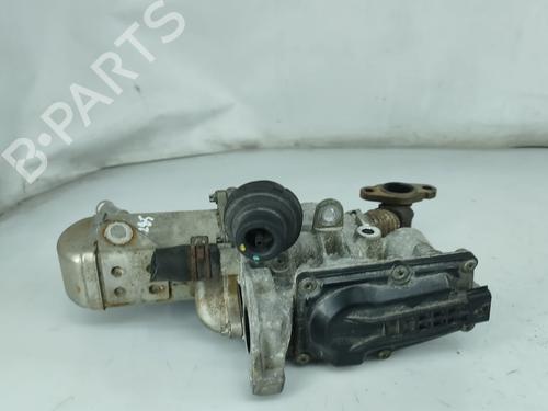 Used Egr Egr RENAULT MEGANE III Hatchback (BZ0/1_, B3_) 1.9 dCi (BZ0N, BZ0J) (131 hp) 31652906 31652906