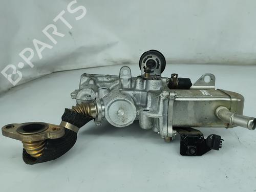Egr RENAULT MEGANE III Hatchback (BZ0/1_, B3_) 1.9 dCi (BZ0N, BZ0J) | BP31652906M69 - Image 2