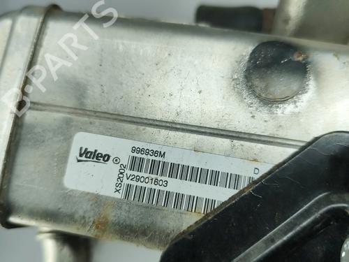 Egr RENAULT MEGANE III Hatchback (BZ0/1_, B3_) 1.9 dCi (BZ0N, BZ0J) | BP31652906M69 - Image 6