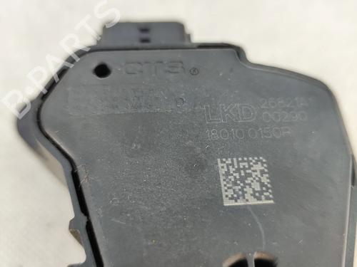 Pedal DACIA SPRING EV (B6M1) | BP31652849I4