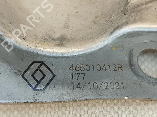 Break pedal DACIA SPRING EV (B6M1) | BP31652850I19 