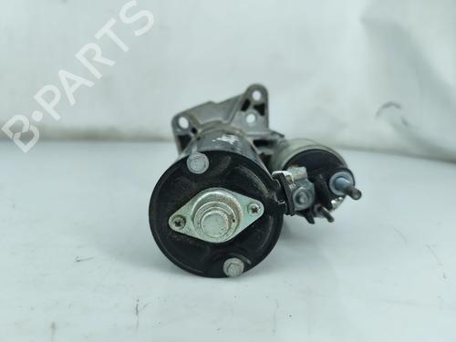 Used Starter Starter RENAULT MEGANE III Hatchback (BZ0/1_, B3_) 1.9 dCi (BZ0N, BZ0J) (131 hp) 31652907 31652907