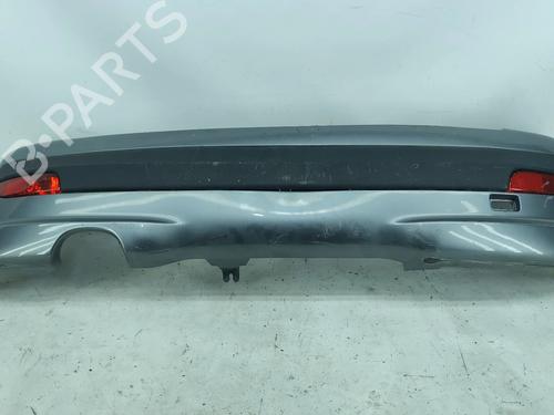 Used Rear bumper PEUGEOT 206+ (2L_, 2M_) 1.4 HDi eco 70 (68 hp) 31760037