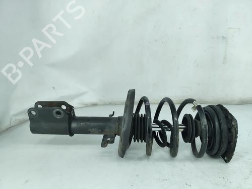Used Right front shock absorber Right front shock absorber RENAULT MEGANE III Hatchback (BZ0/1_, B3_) 1.9 dCi (BZ0N, BZ0J) (131 hp) 31652908 31652908