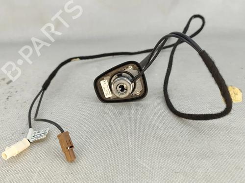 Antena/Base DACIA SPRING EV (B6M1) | BP31652851C140