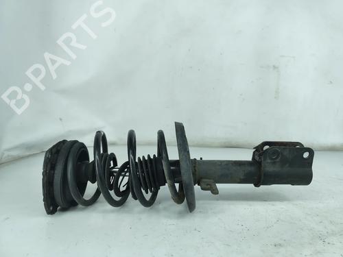Used Left front shock absorber RENAULT MEGANE III Hatchback (BZ0/1_, B3_) 1.9 dCi (BZ0N, BZ0J) (131 hp) 31652909