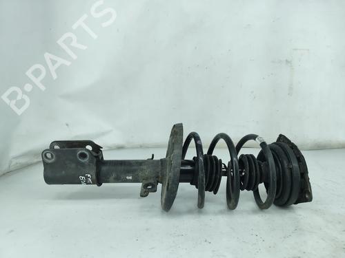 Left front shock absorber RENAULT MEGANE III Hatchback (BZ0/1_, B3_) 1.9 dCi (BZ0N, BZ0J) | BP31652909M16 - Image 2
